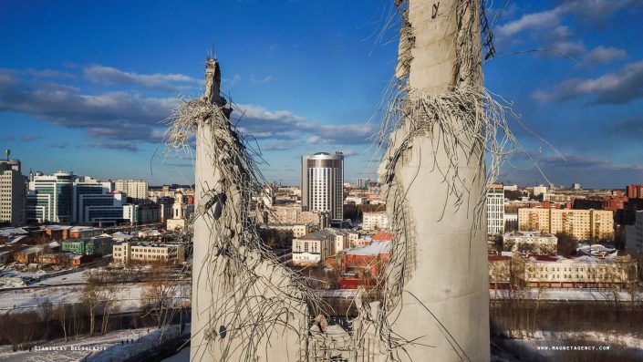 панорамная фотосъемка