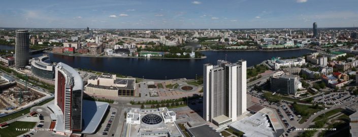 панорамная фотосъемка