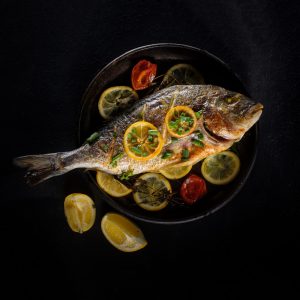 мастер-класс по фуд-фото в Екатеринбурге