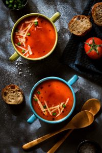 мастер-класс по фуд-фото в Екатеринбурге