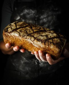 мастер-класс по фуд-фото в Екатеринбурге