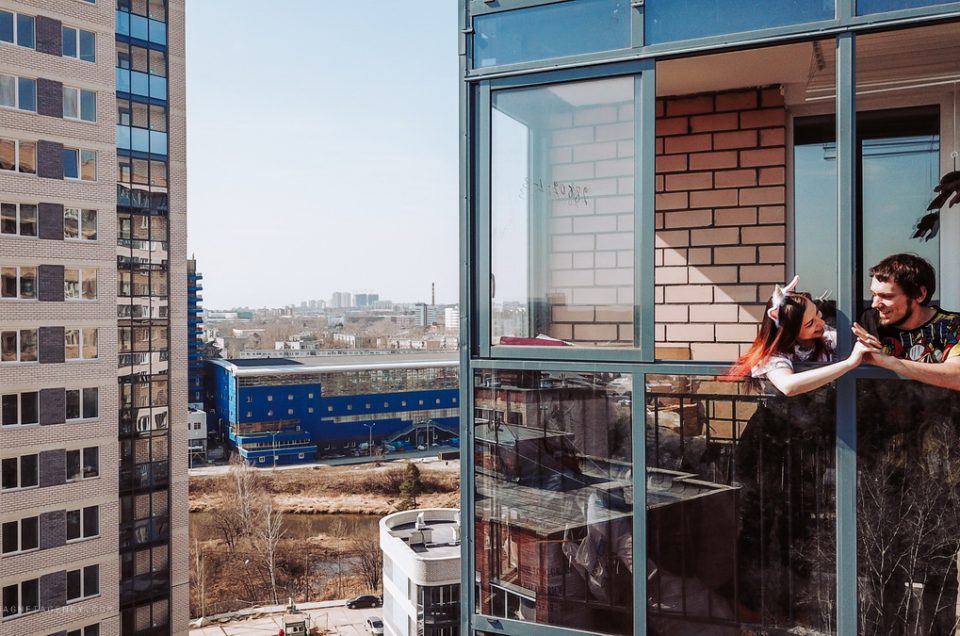 фото по запросу "семейная фотосессия дома"